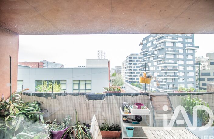 Vente Appartement 5 pièces — photo 4