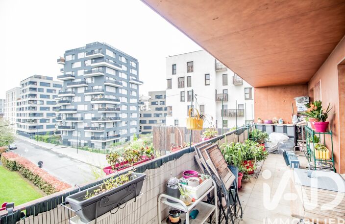 Vente Appartement 5 pièces — photo 5