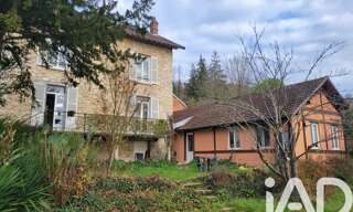 Maison 11 Pièces 230 m² à vendre à Giverny (27620)