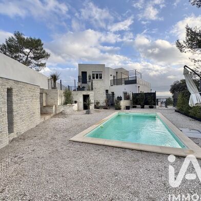 Maison 10 pièces 780000 €