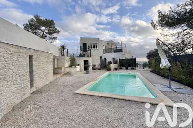 Maison 10 pièces 720000 €