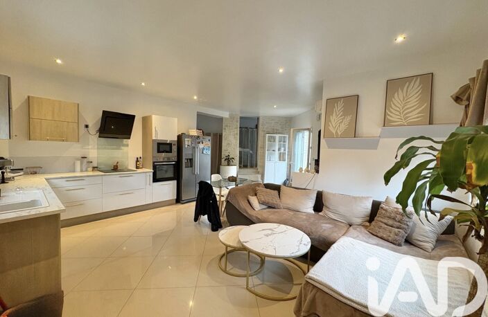 Vente Maison/villa 10 pièces — photo 3