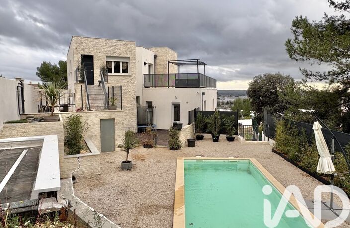 Vente Maison/villa 10 pièces — photo 4