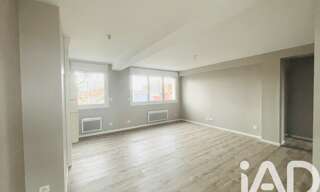 Appartement 3 Pièces 61 m² à louer à Loos (59120)