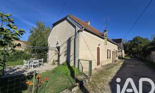 Maison 5 Pièces 108 m² à vendre à Perrigny-sur-l'Ognon (21270)
