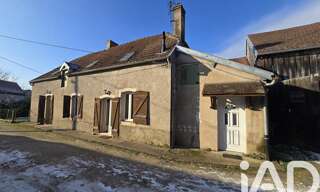 Maison 5 Pièces 108 m² à vendre à Perrigny-sur-l'Ognon (21270)