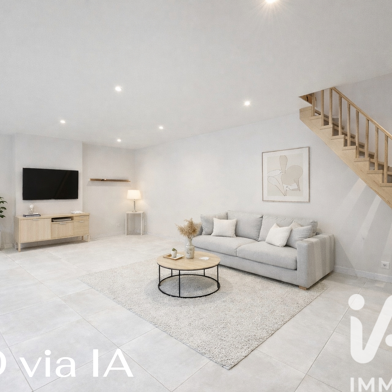 Maison 5 pièces 135000 €