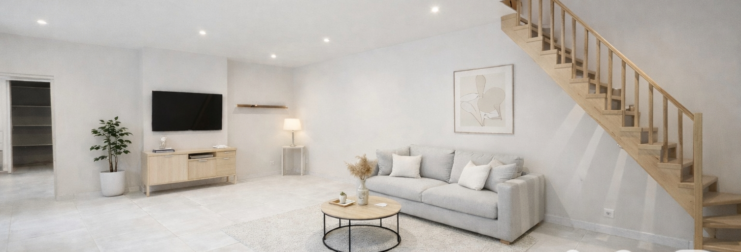 Maison 5 Pièces 108 m² à vendre à Perrigny-sur-l'Ognon (21270)