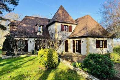 Maison 6 pièces 296000 €