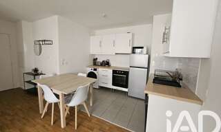 Appartement 2 Pièces 39 m² à louer à Morangis (91420)