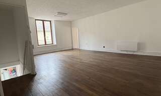 Appartement 3 Pièces 94 m² à louer à Vaucouleurs (55140)