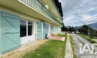 Appartement 1 Pièce 28 m² à vendre à Font-Romeu-Odeillo-Via (66120)