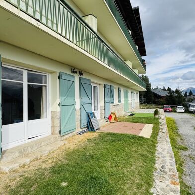 Appartement 1 pièces 52000 €