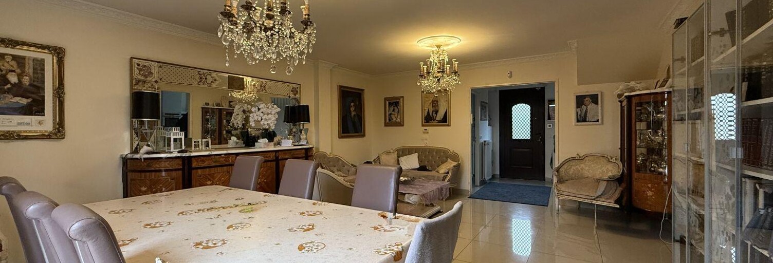 Maison 6 Pièces 135 m² à vendre à Bonneuil-sur-Marne (94380)