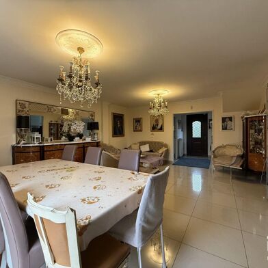 Maison 6 pièces 548000 €