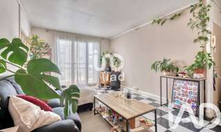 Appartement 2 Pièces 39 m² à vendre à Gagny (93220)