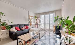 Appartement 2 Pièces 39 m² à vendre à Gagny (93220)