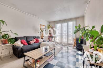 Appartement 2 pièces 115000 €