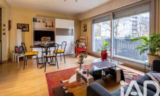 Appartement 2 Pièces 48 m² à vendre à Meaux (77100)