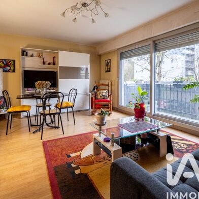 Appartement 2 pièces 150000 €