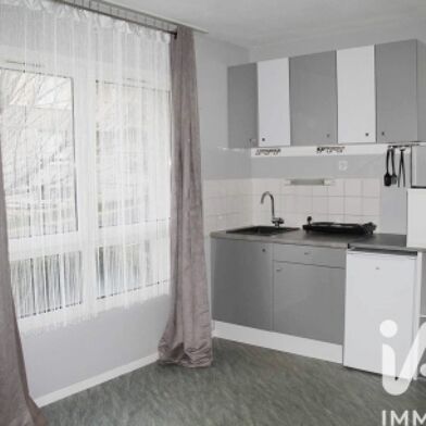 Appartement 1 pièces 99000 €