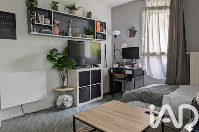 Appartement 1 pièces 99000 €