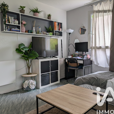 Appartement 1 pièces 99000 €