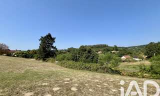 Terrain  1946 m² à vendre à Sarlat-la-Canéda (24200)