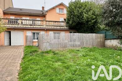 Maison 4 pièces 139500 €
