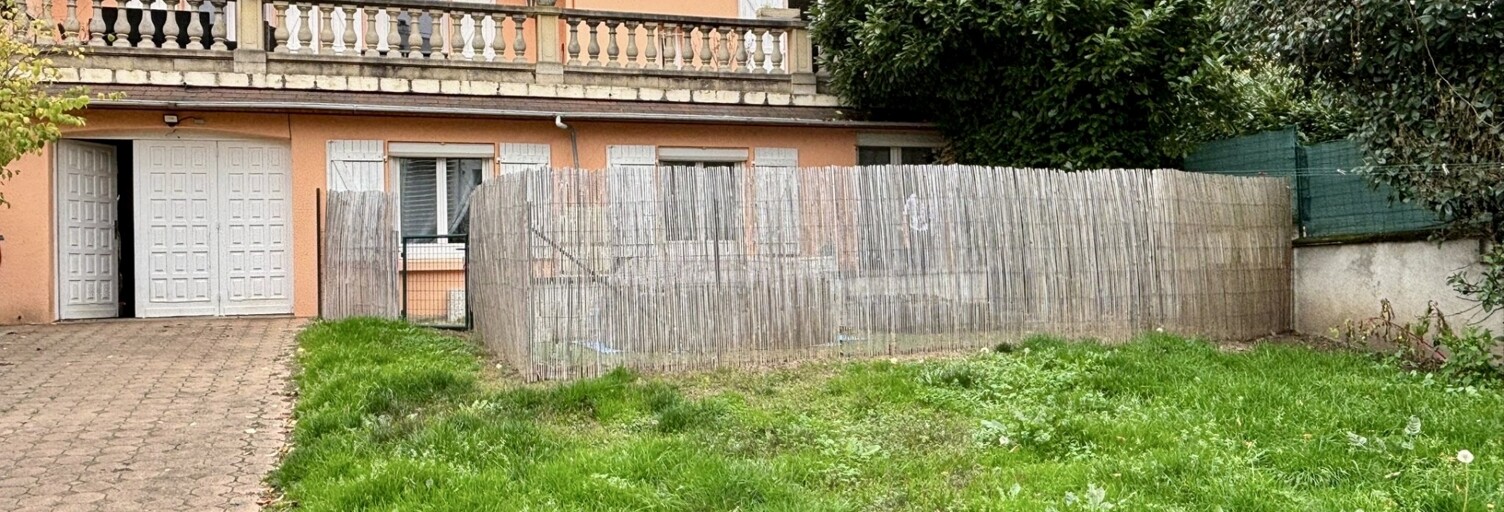 Maison 4 Pièces 132 m² à vendre à Montluçon (03100)