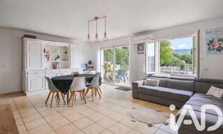 Maison 4 Pièces 105 m² à vendre à Cuges-les-Pins (13780)