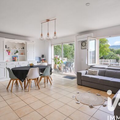 Maison 4 pièces 378000 €