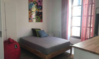 Appartement 1 Pièce 17 m² à louer à Poitiers (86000)