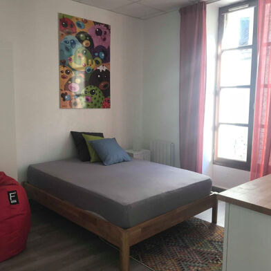 Appartement 1 pièces 356 €