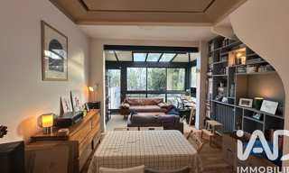 Maison 3 Pièces 60 m² à louer à Houilles (78800)