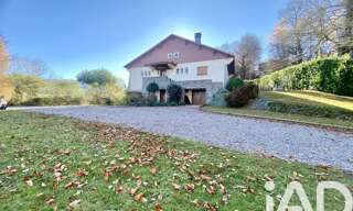 Maison 10 Pièces 260 m² à vendre à Bagnères-de-Bigorre (65200)