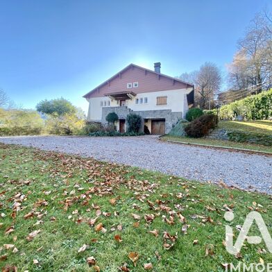 Maison 10 pièces 430000 €