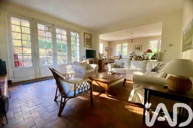 Maison 10 pièces 395000 €