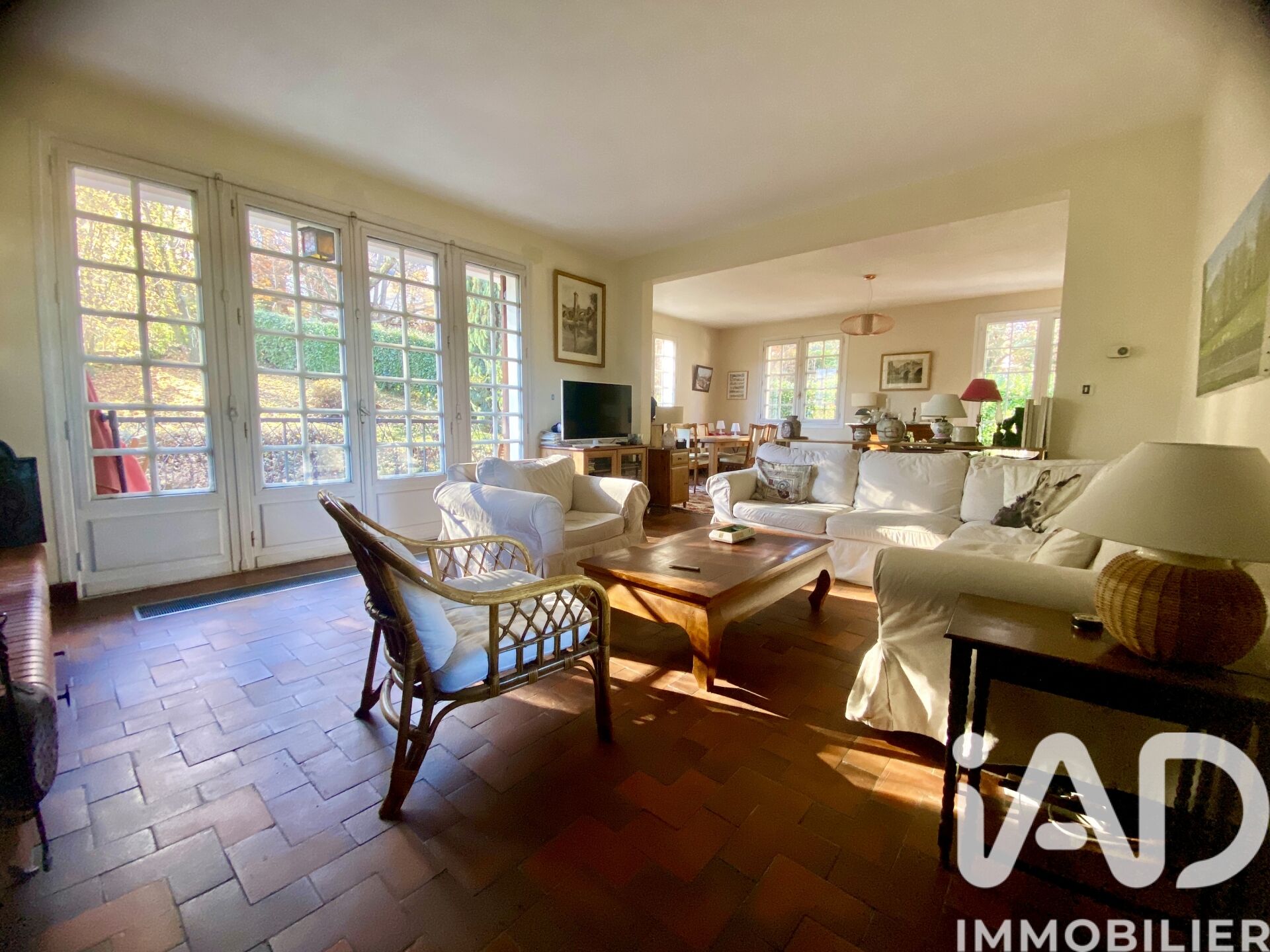 Maison à vendre, 10 pièces, 275 m², Bagnères-de-Bigorre