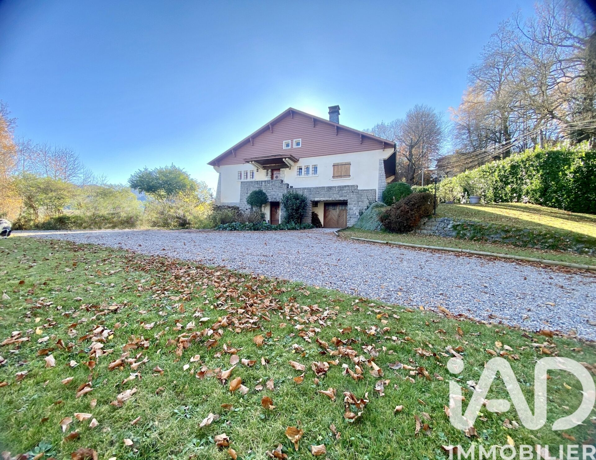Vente Maison/villa 10 pièces - Photo 2