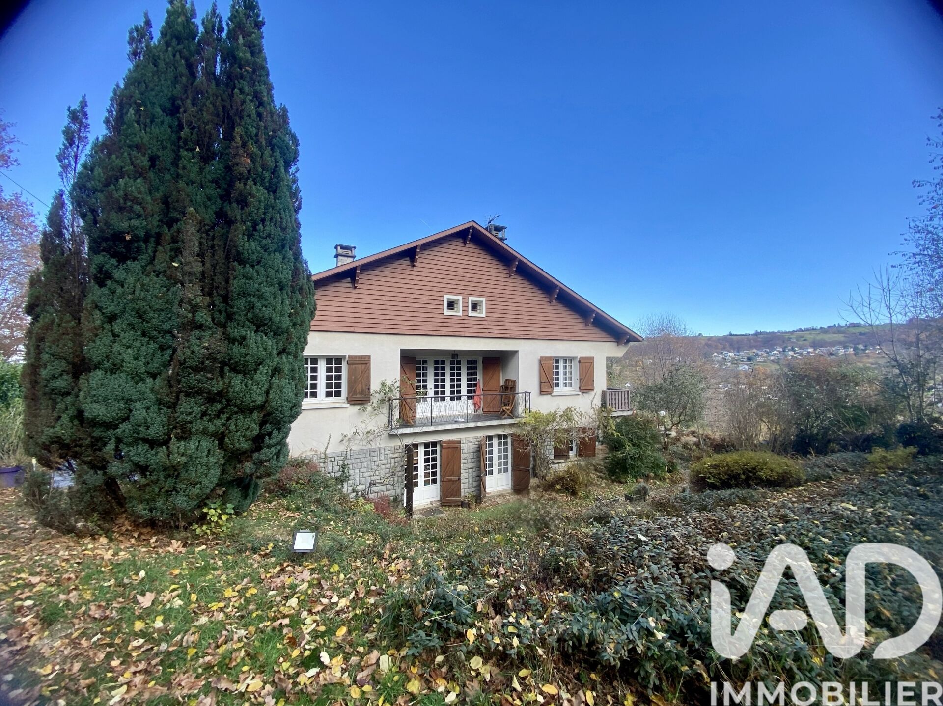 Vente Maison/villa 10 pièces - Photo 3