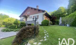 Maison 10 Pièces 275 m² à vendre à Bagnères-de-Bigorre (65200)