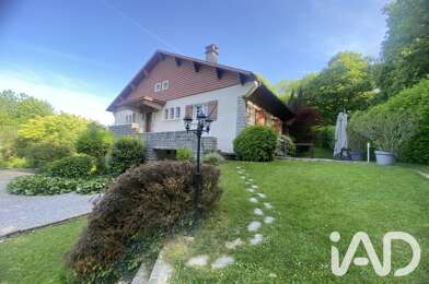 Maison 10 pièces 395000 €