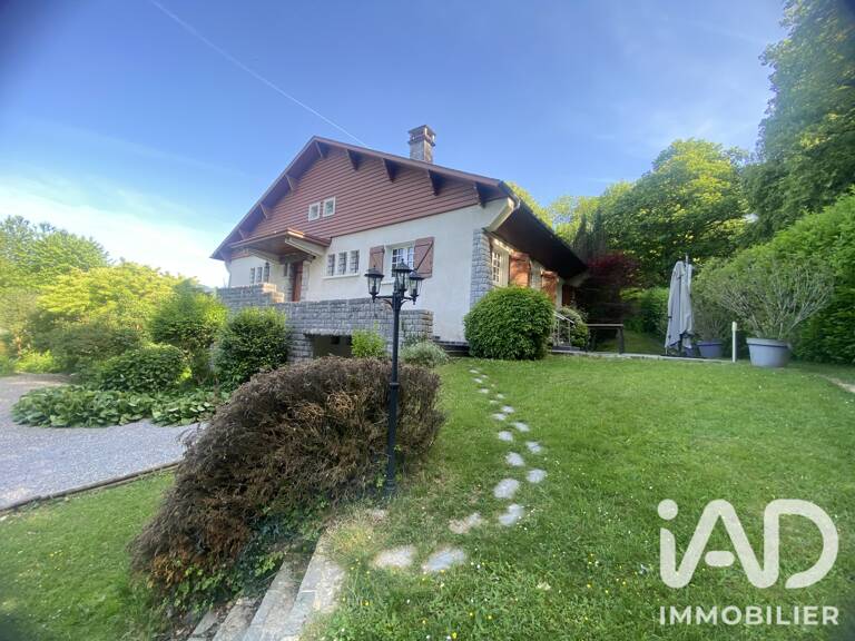 Vente Maison/villa 10 pièces — photo 1