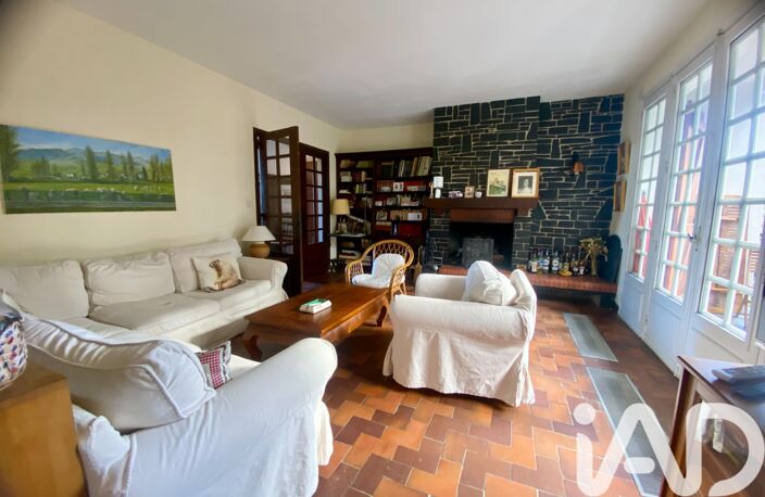 Vente Maison/villa 10 pièces — photo 4
