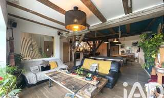 Maison 8 Pièces 174 m² à vendre à Montainville (78124)