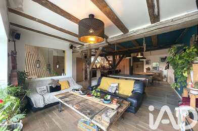 Maison 8 pièces 539000 €