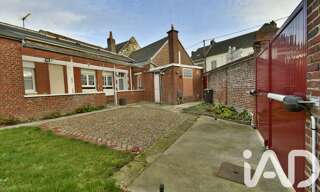 Maison 3 Pièces 85 m² à vendre à Maignelay-Montigny (60420)