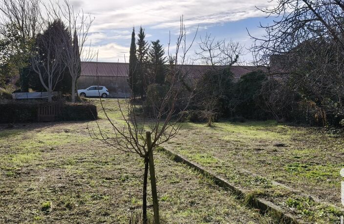 Vente Terrain à bâtir 861 m&sup2; — photo 4