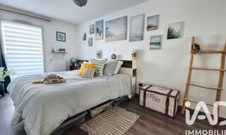 Appartement 2 Pièces 49 m² à vendre à Cornebarrieu (31700)